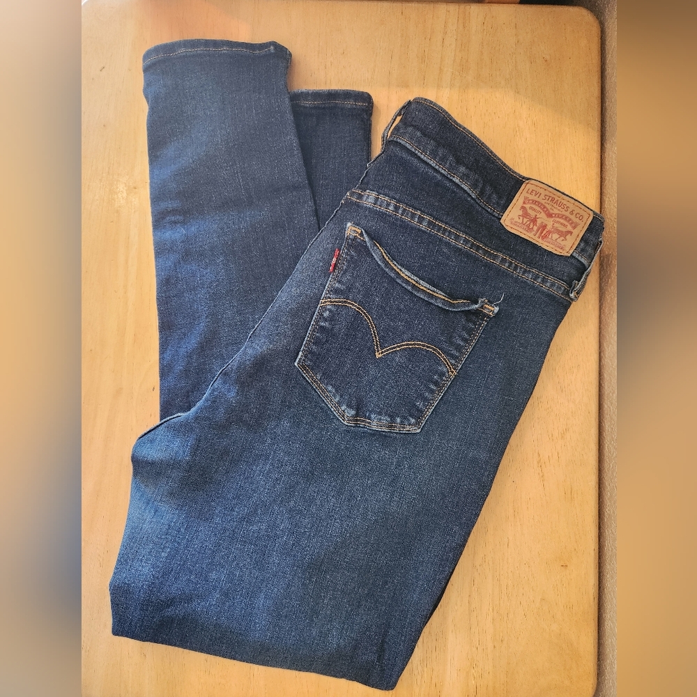 Levi's Jeans